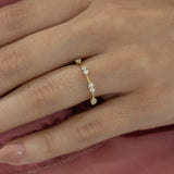 WB0207~ DIAMOND BAND