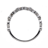 WB069 - DIAMOND BAND