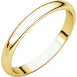 WB0131 ~ WEDDING BAND