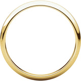 WB0131 ~ WEDDING BAND