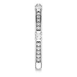 WB050 ~ DIAMOND BAND