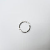 WB0169 ~ DIAMOND BAND
