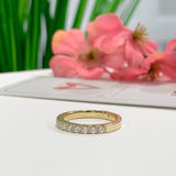 WB0151 ~ DIAMOND BAND