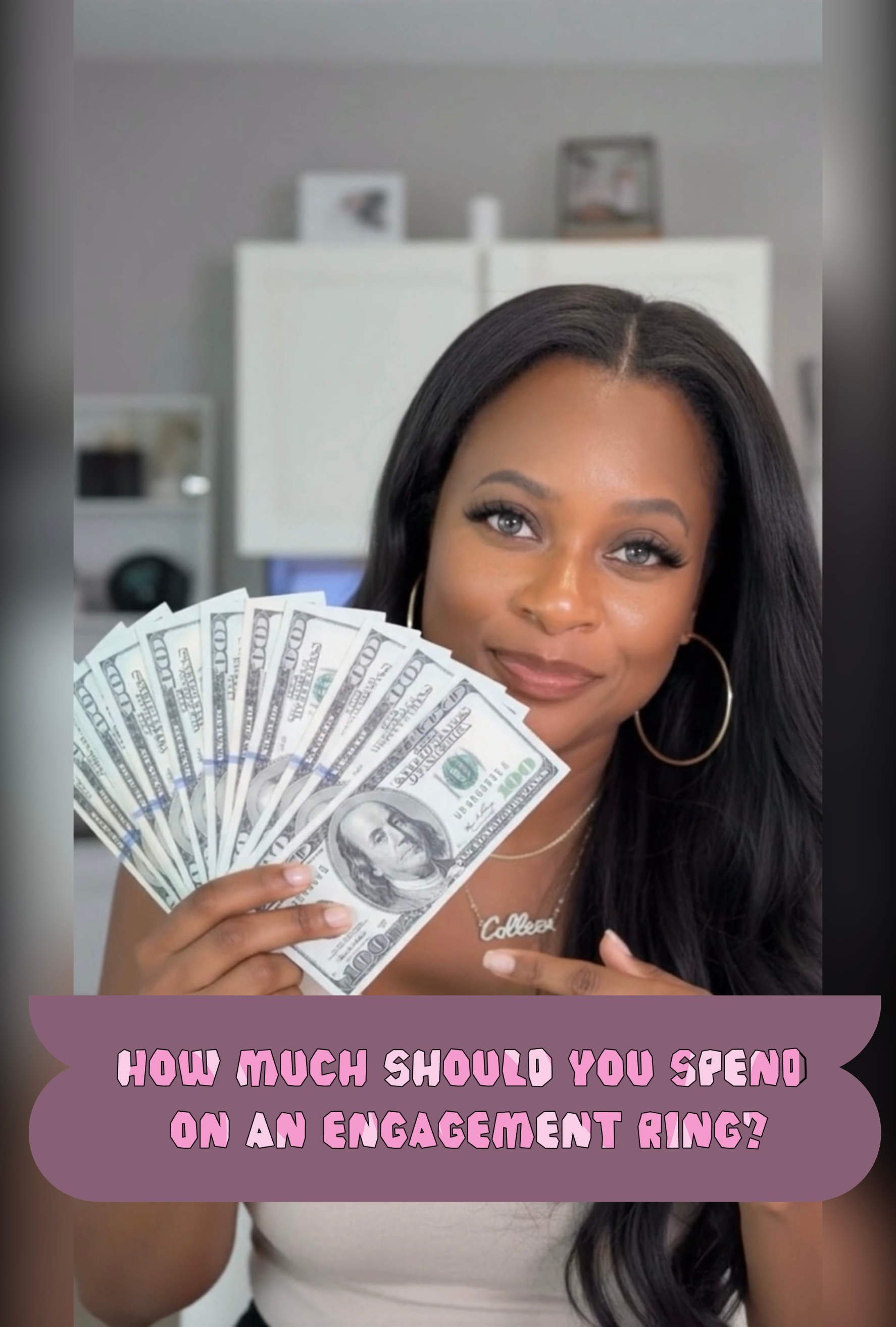 💍 Why $2,000 Is a Smart Engagement Ring Budget