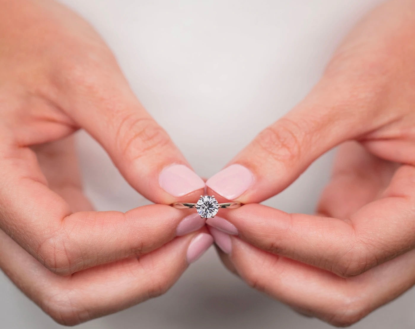 Worried About the Longevity and Durability of Moissanite? DON'T BE!
