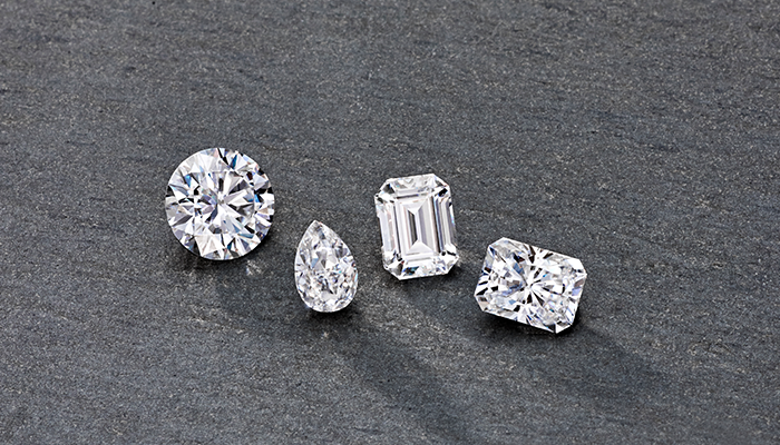 What is the Difference Between Moissanite Brands?