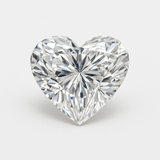 Lab Grown Diamond Heart Cut