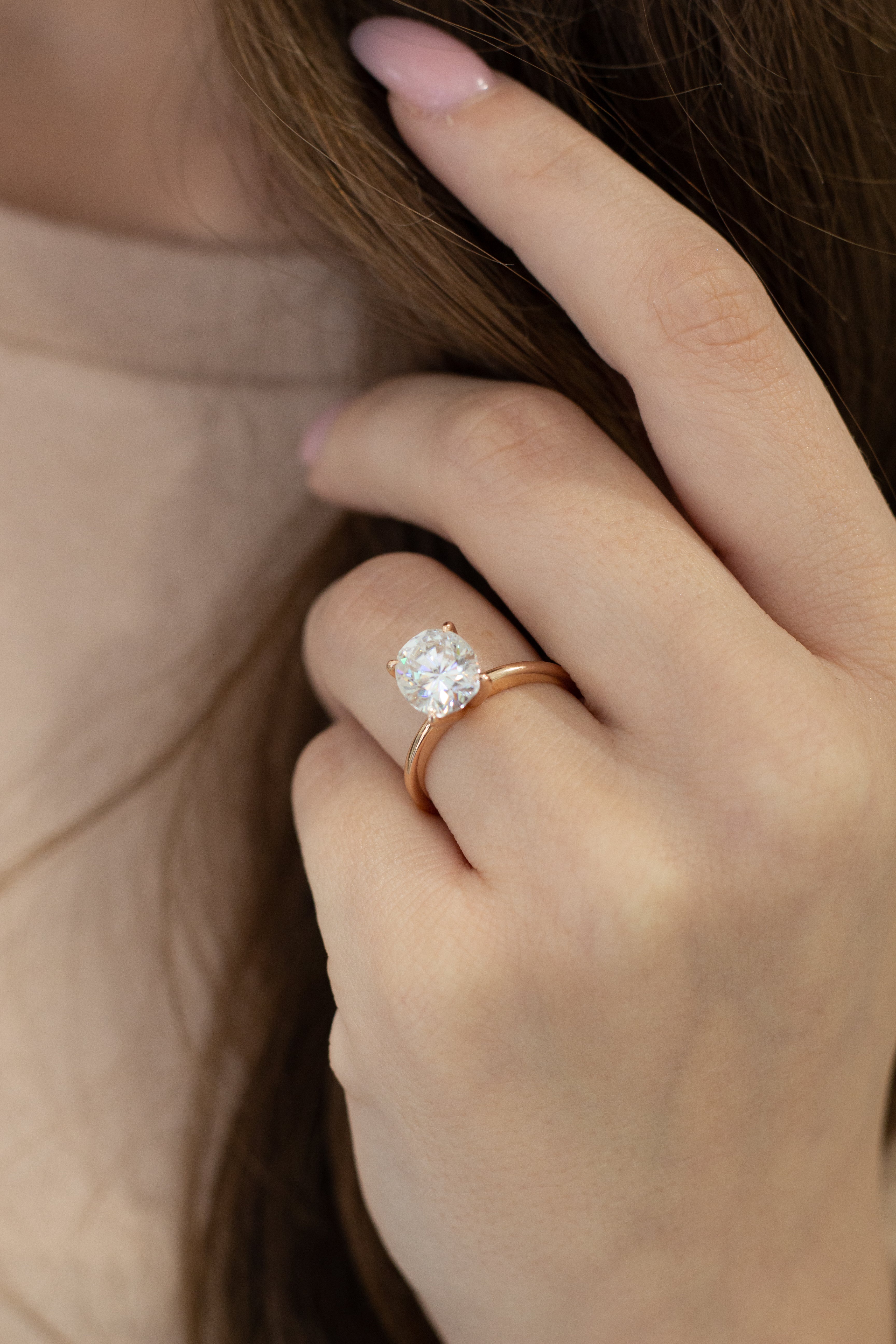 Moissy Fine Jewellery Julia