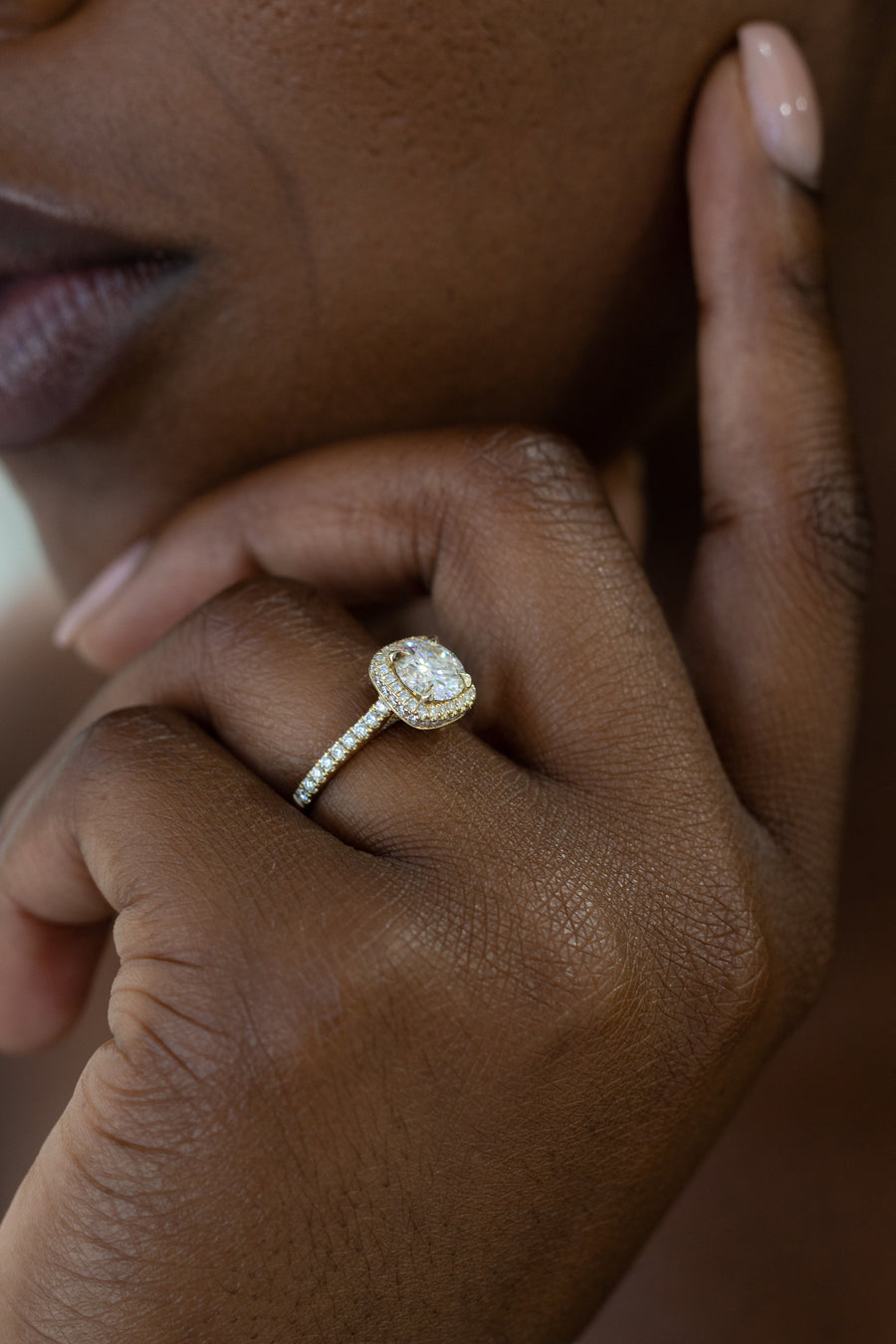 Moissy Fine Jewellery Brenda