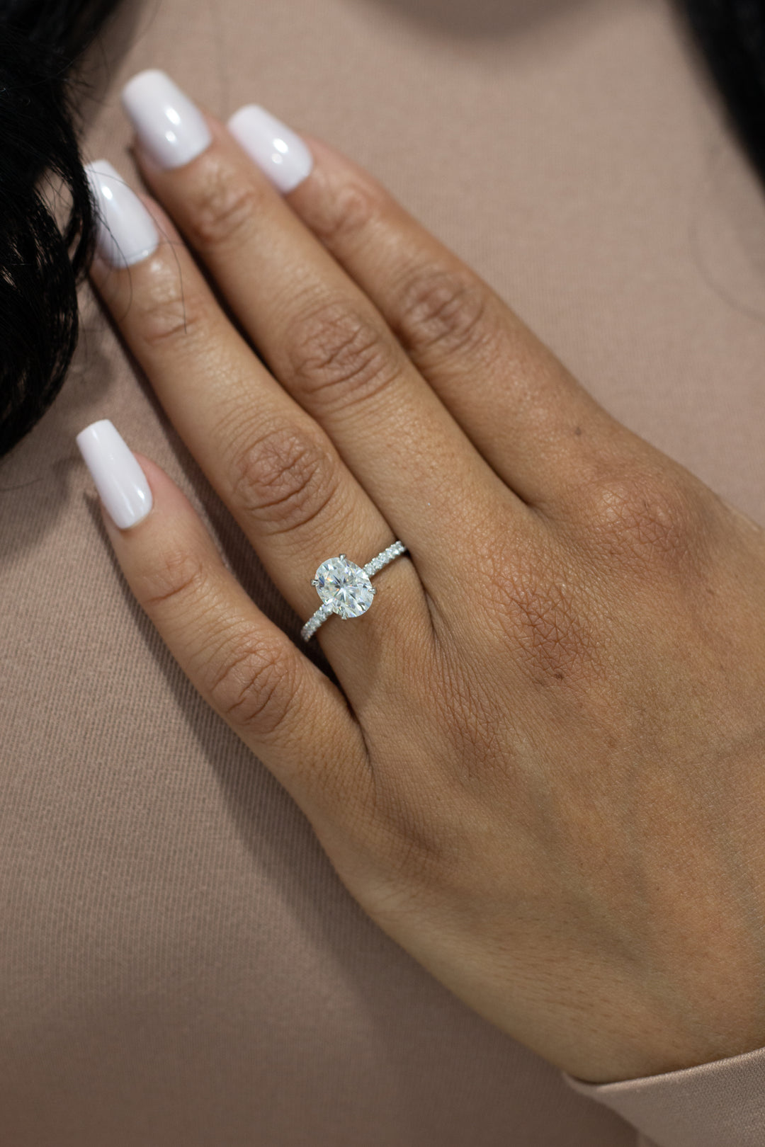 Moissy Fine Jewellery Vashti