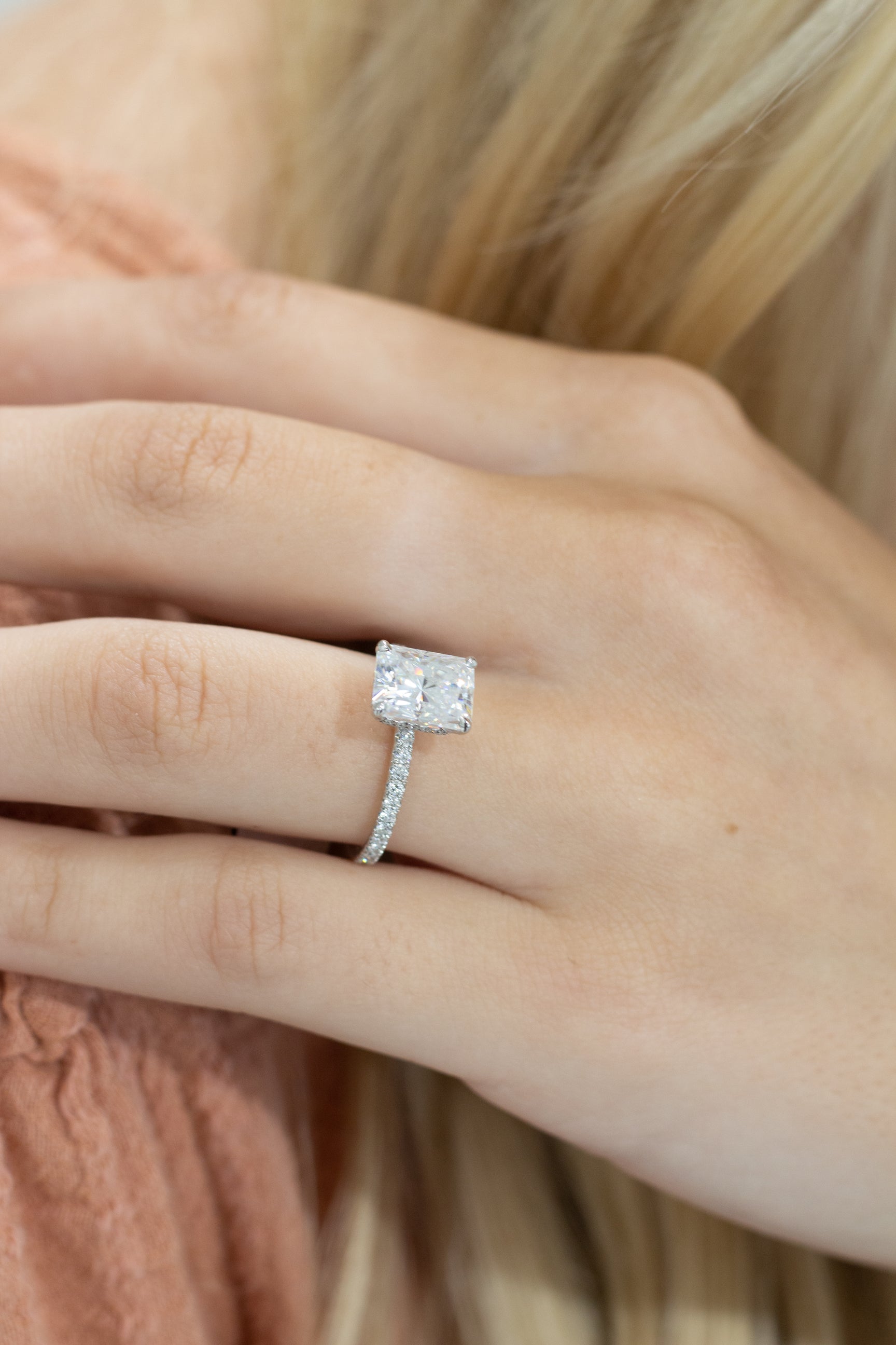 Moissy Fine Jewellery Michelle