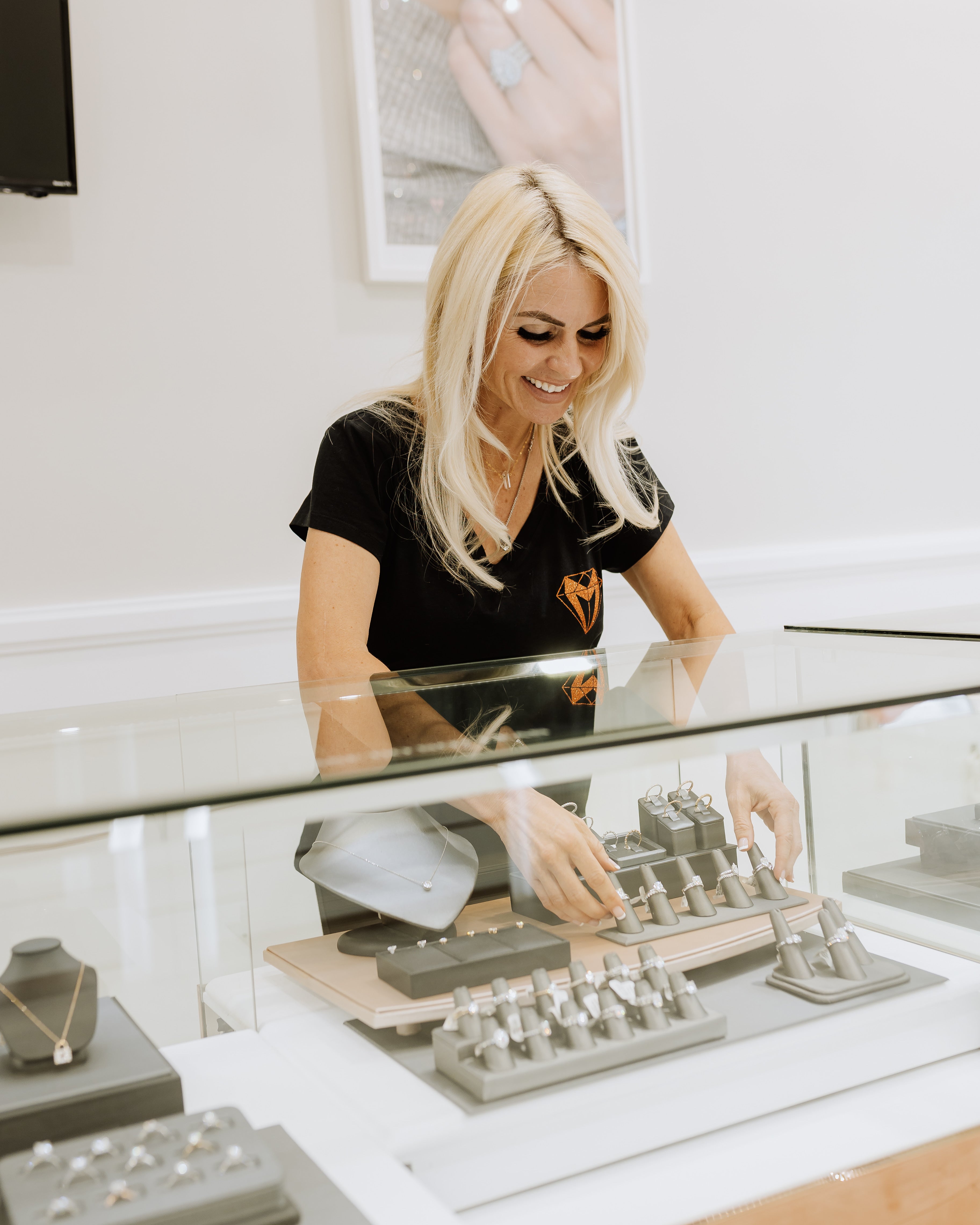 Home Moissy Fine Jewellery Toronto Moissanite Store Canada