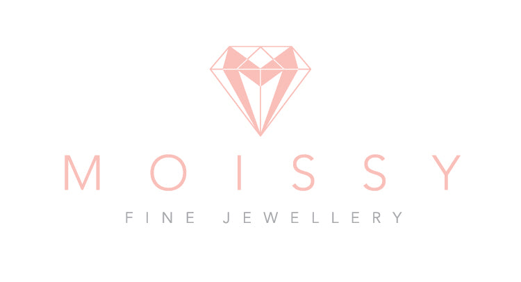 Moissy Fine Jewellery | Moissanite Jewellery Store
