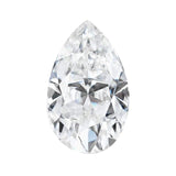 Lab Grown Diamond Pear Cut