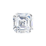 Asscher Cut - Loose Stones