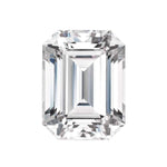 Emerald Cut - Loose Stones