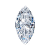 Lab Grown Diamond Marquise Cut