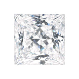 Princess Cut - Loose Stones