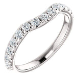 WB0082 ~ DIAMOND BAND