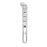 WB0082 ~ DIAMOND BAND