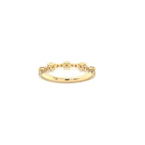 WBM0128 ~ MOISSANITE BAND