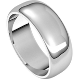 MWB0157 ~ MENS WEDDING BAND