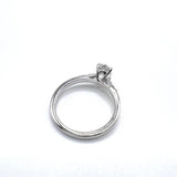 Monica ~ Oval