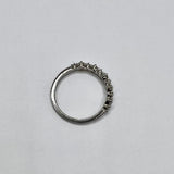 WB0179 ~ DIAMOND BAND