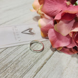 WB0159 ~ PLAIN WEDDING BAND