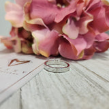 WB0159 ~ PLAIN WEDDING BAND