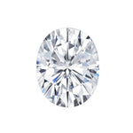 Oval - Loose Stones