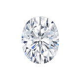 Oval - Loose Stones