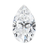 Pear Cut - Loose Stones
