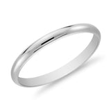 Metal Type (Rings)
